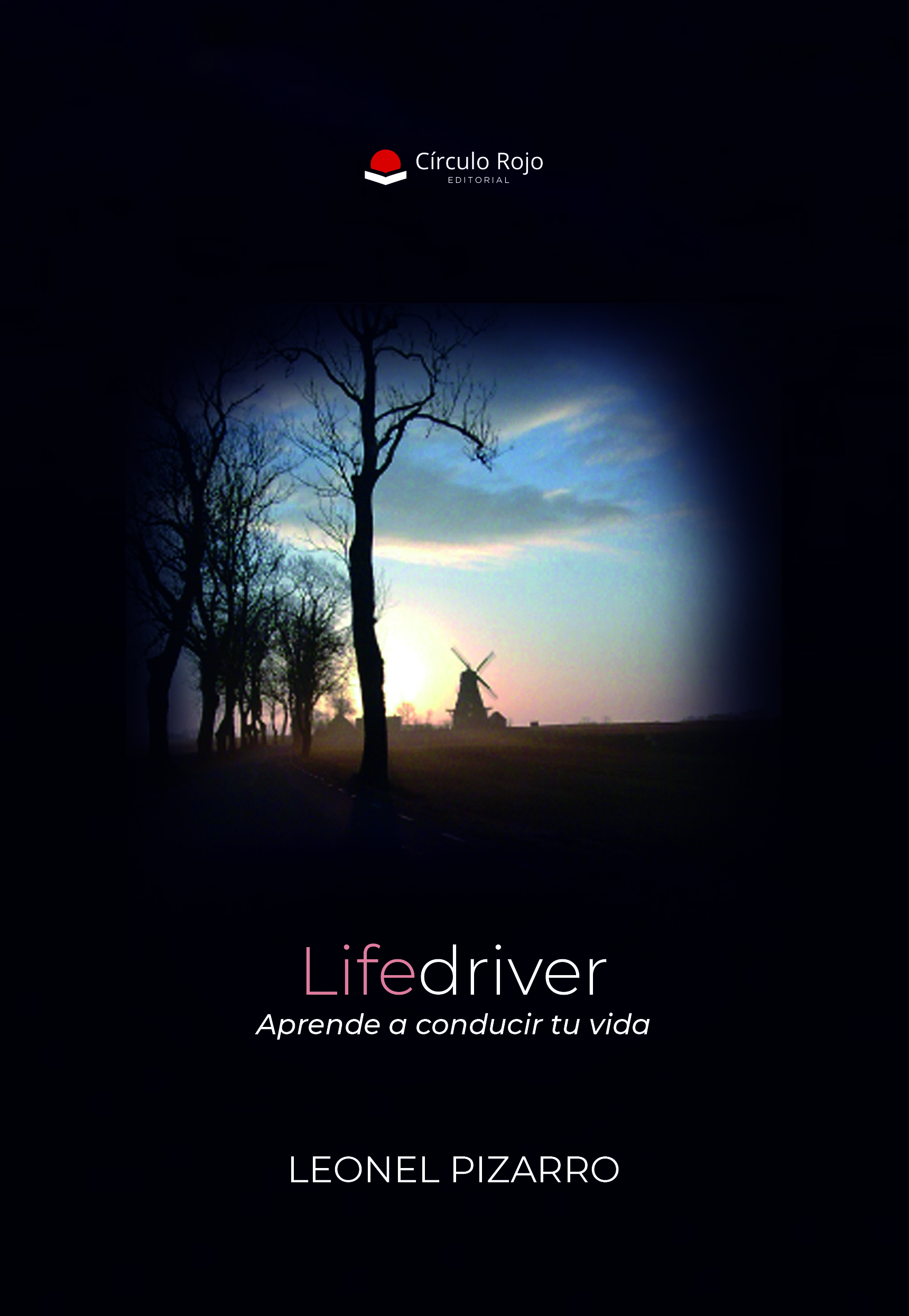 Lifedriver. Aprende a conducir tu vida