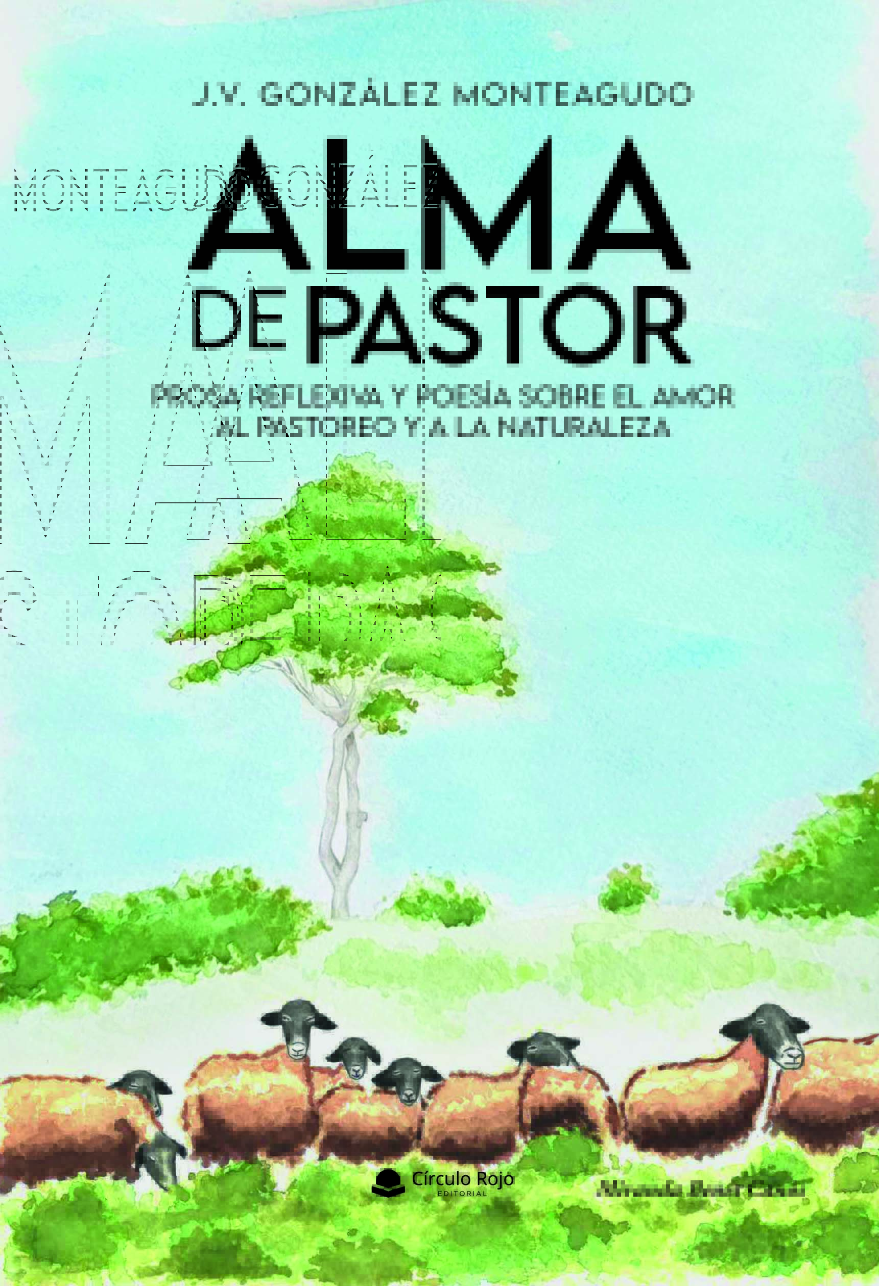 Alma de Pastor
