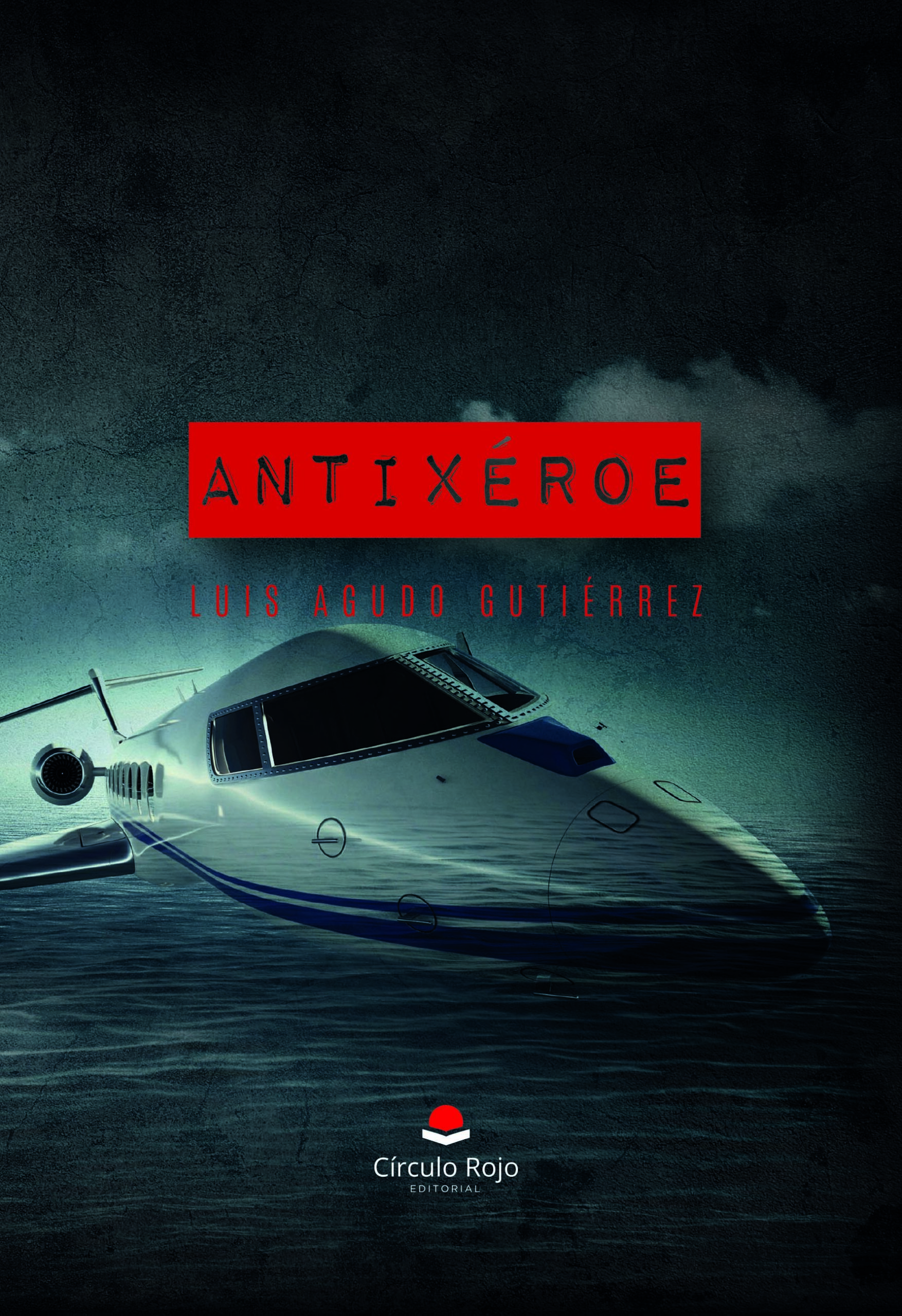 AntiXéroe