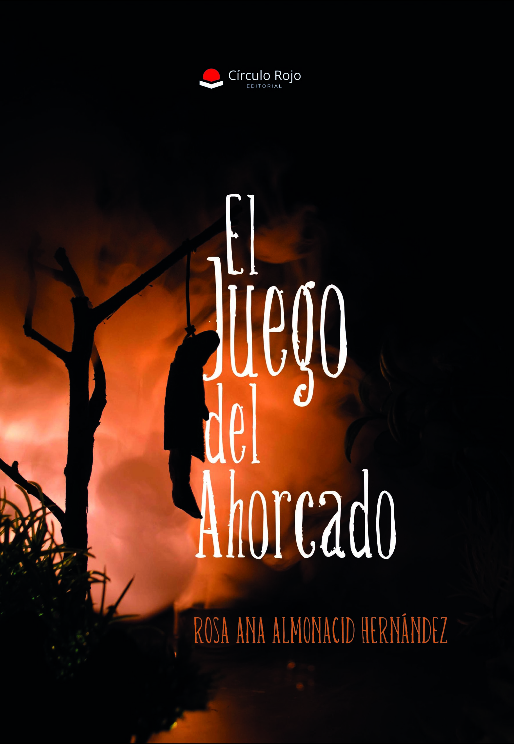 El Juego del Ahorcado