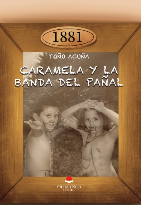 Caramela y la banda del pañal