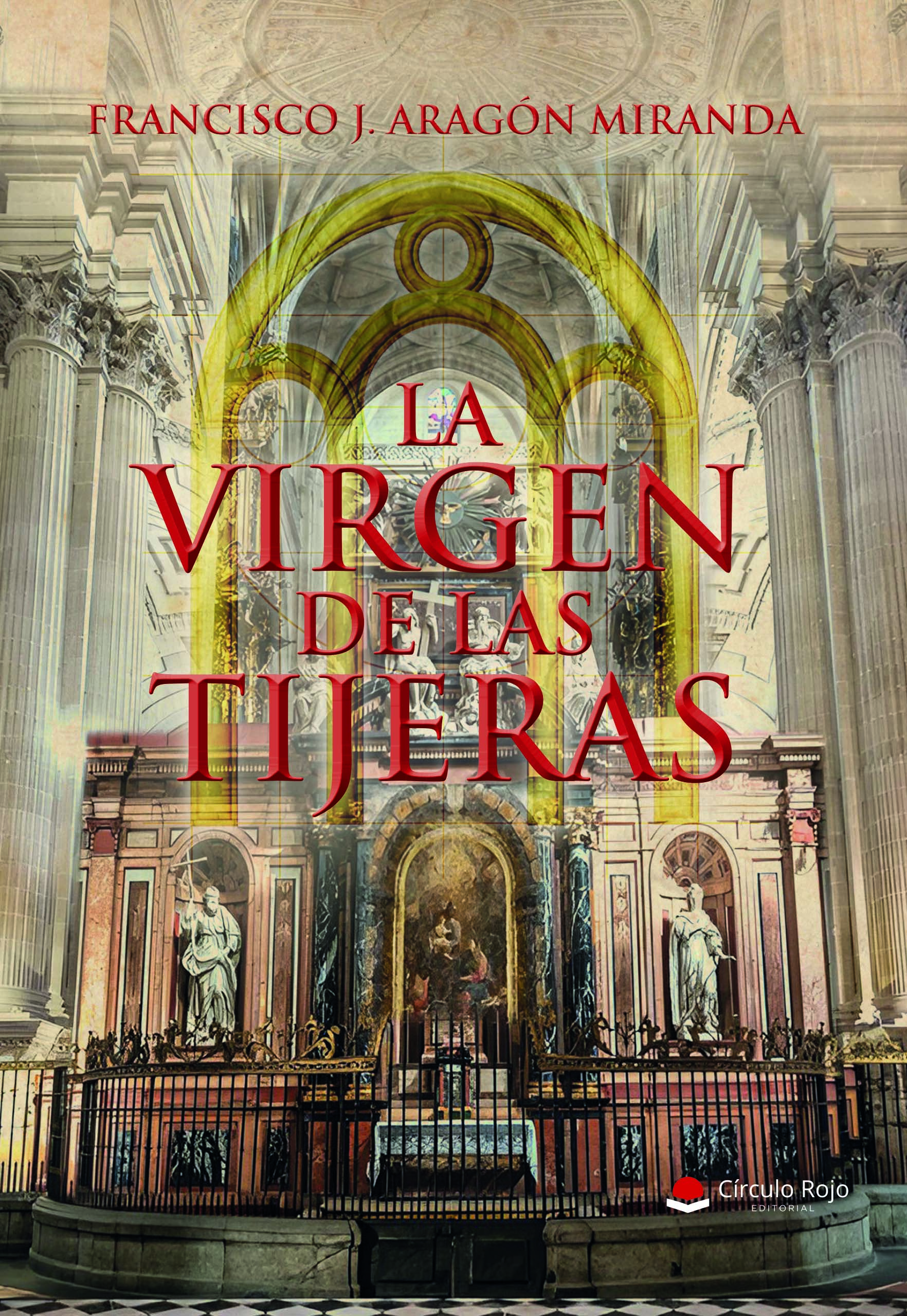 La Virgen de las Tijeras