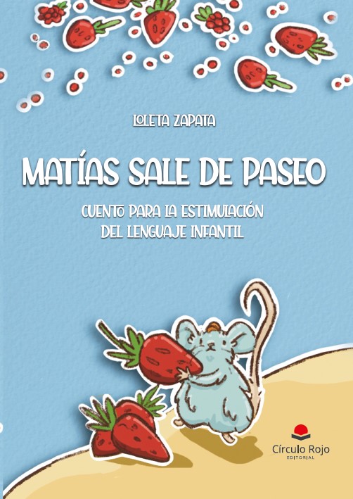 Matías sale de paseo