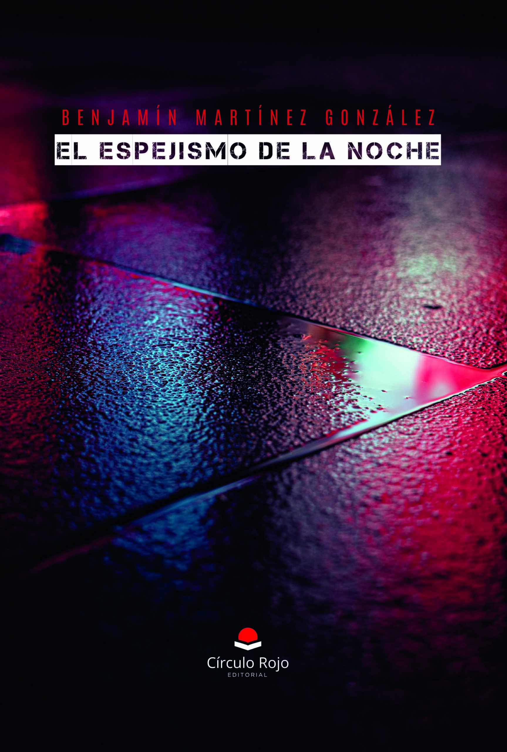 El espejismo de la noche