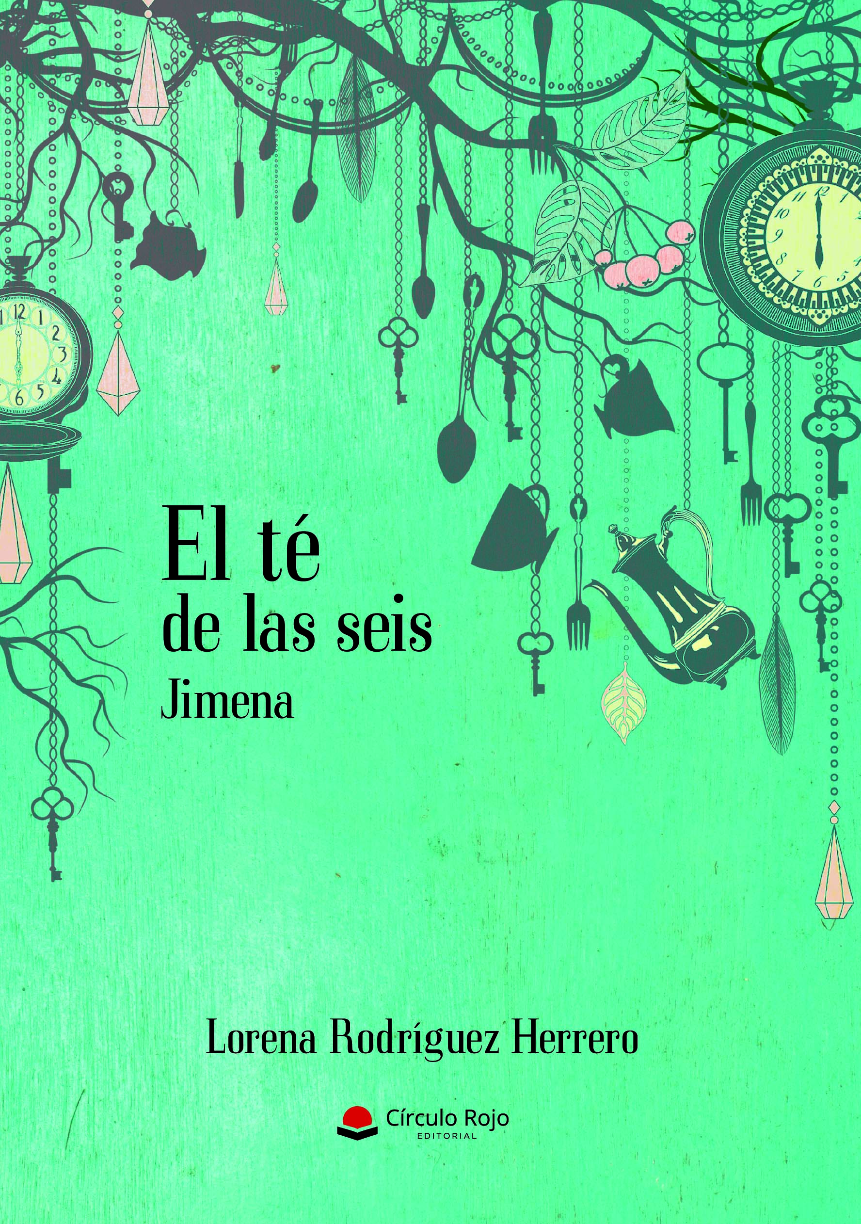 El té de las seis. Jimena