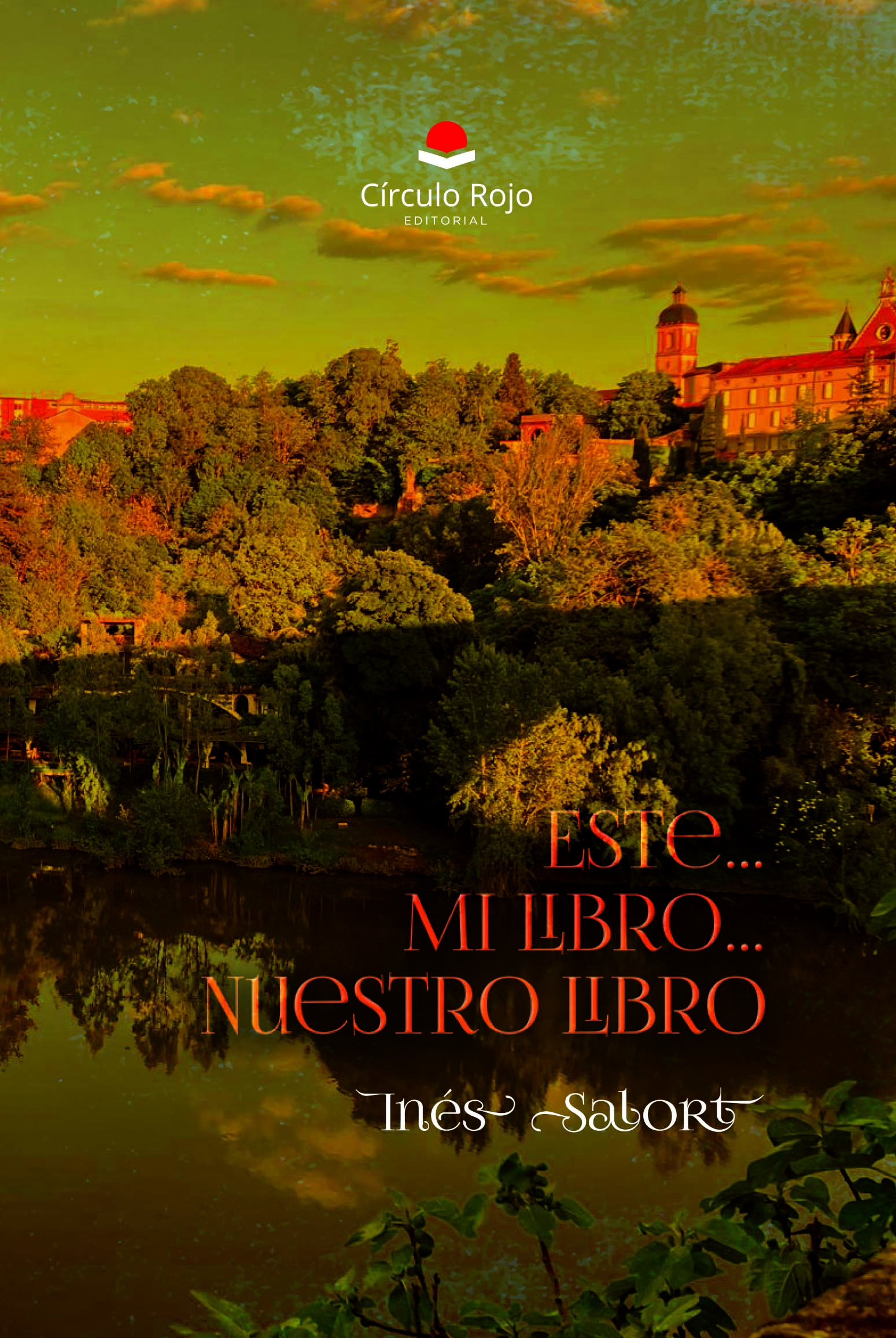 Este…Mi Libro…Nuestro Libro