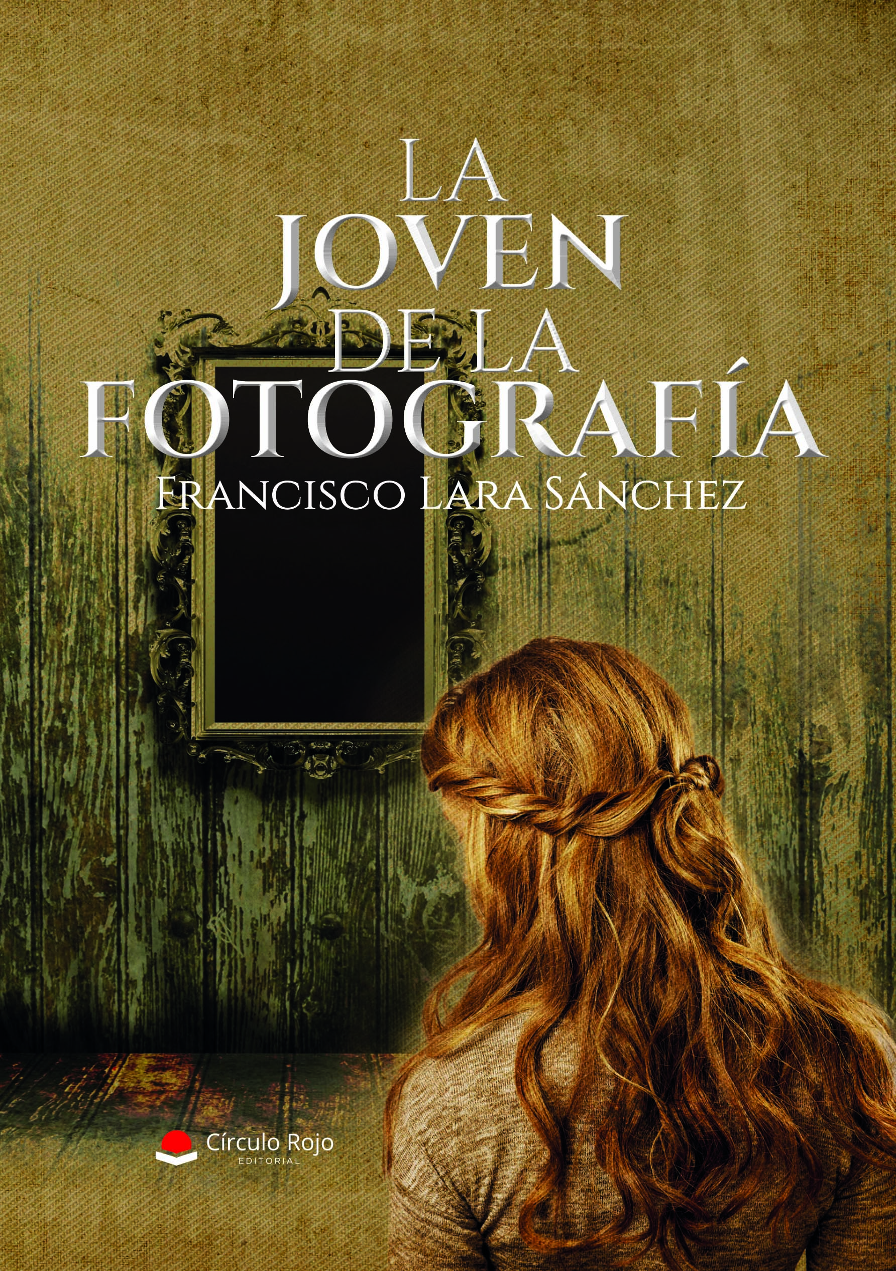 LA JOVEN DE LA FOTOGRAFIA