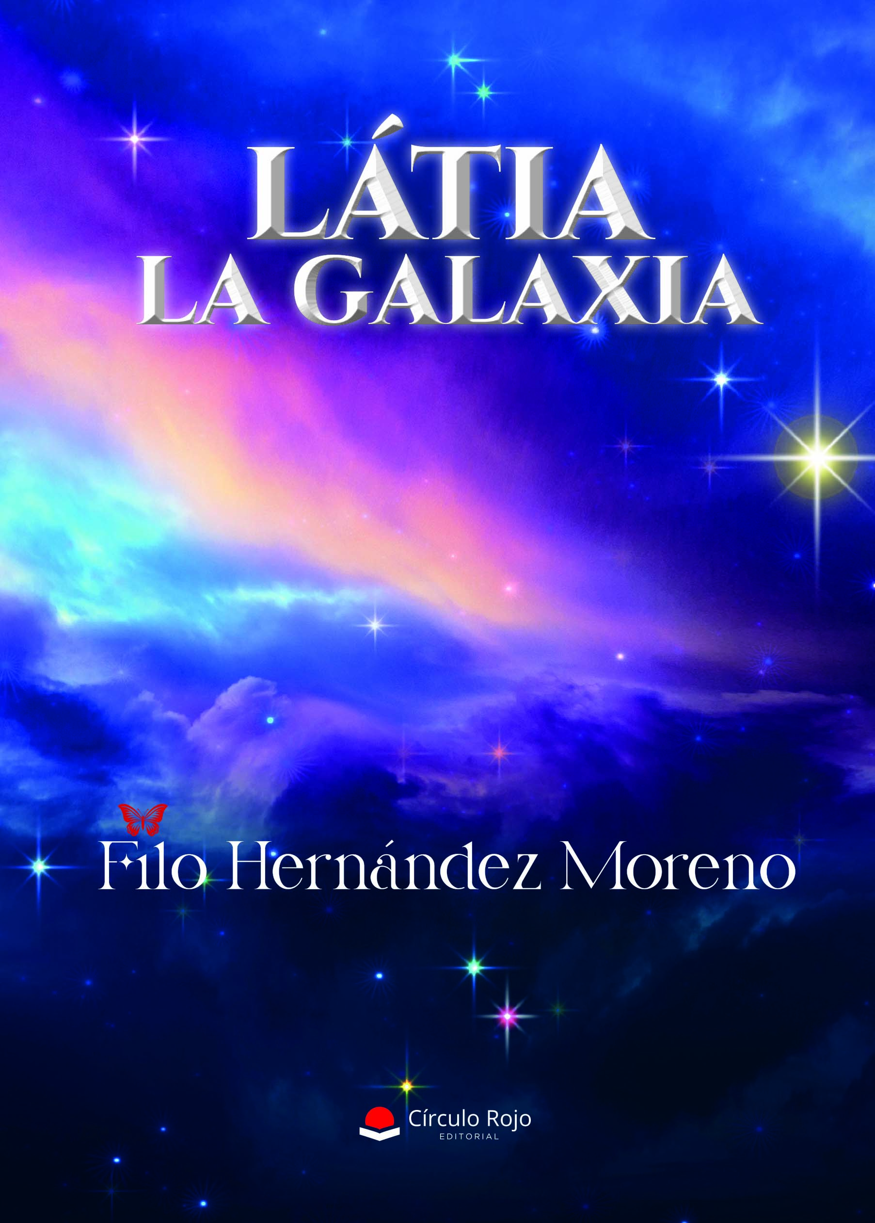 Látia la galaxia