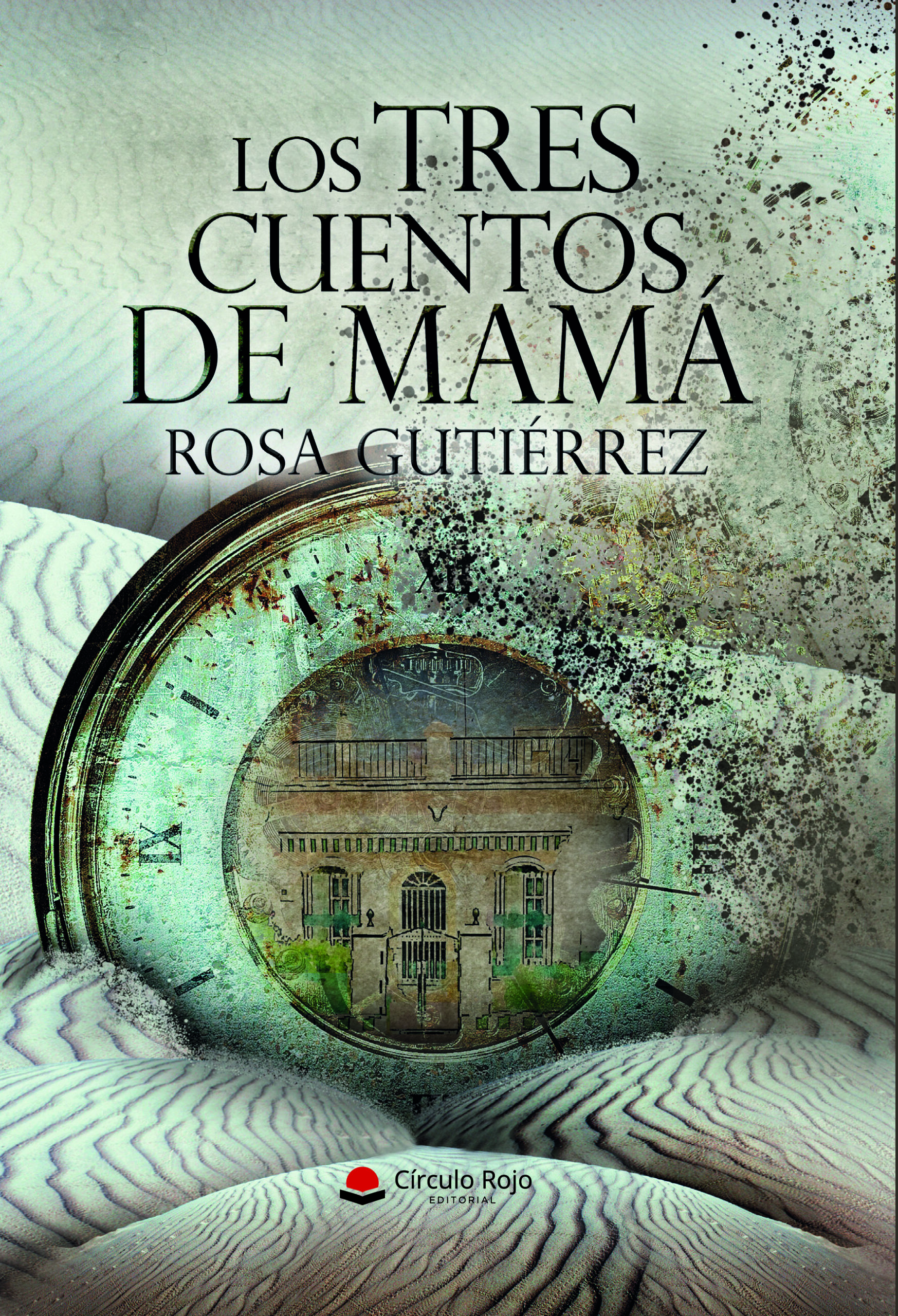 Los tres cuentos de mamá