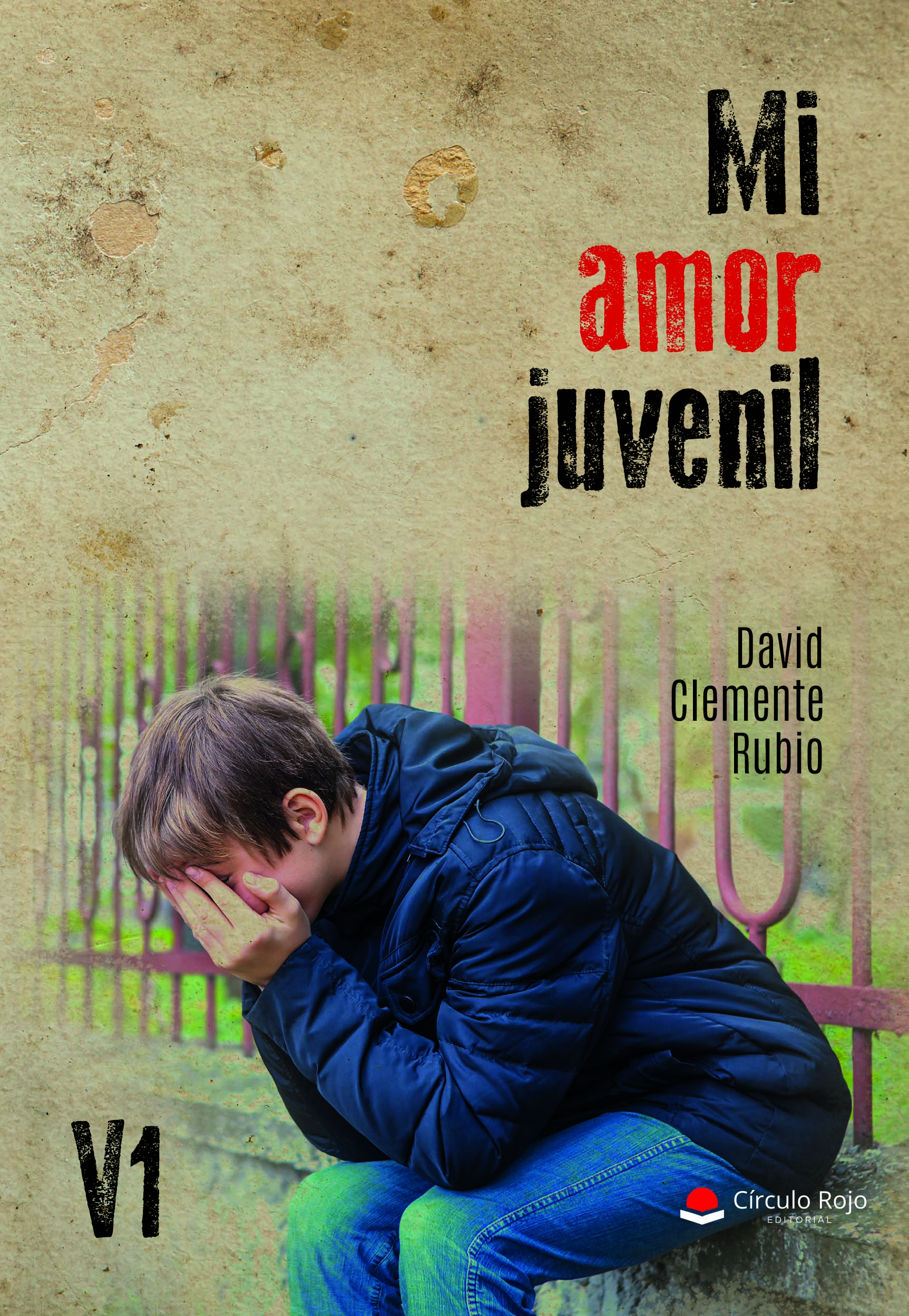 Mi amor juvenil V1