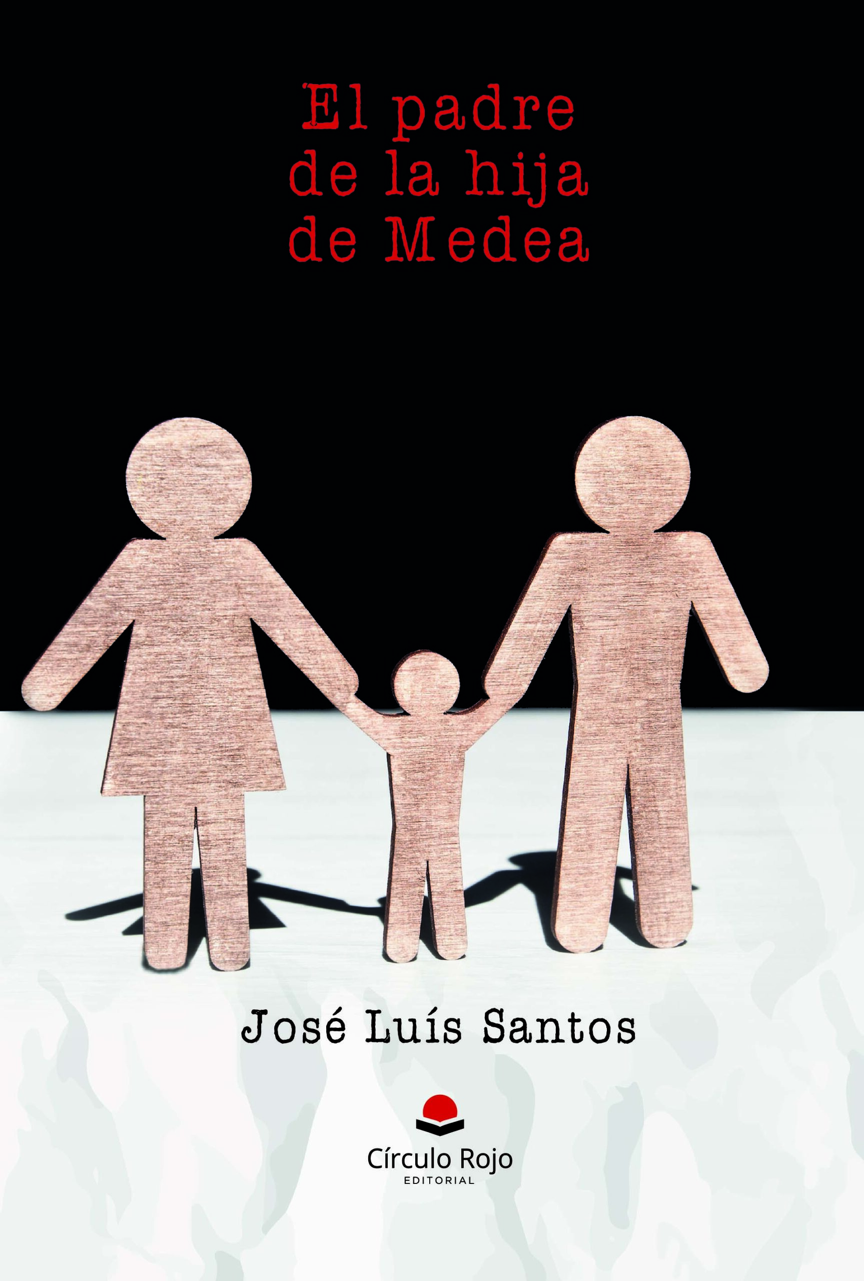 El padre de la hija de Medea