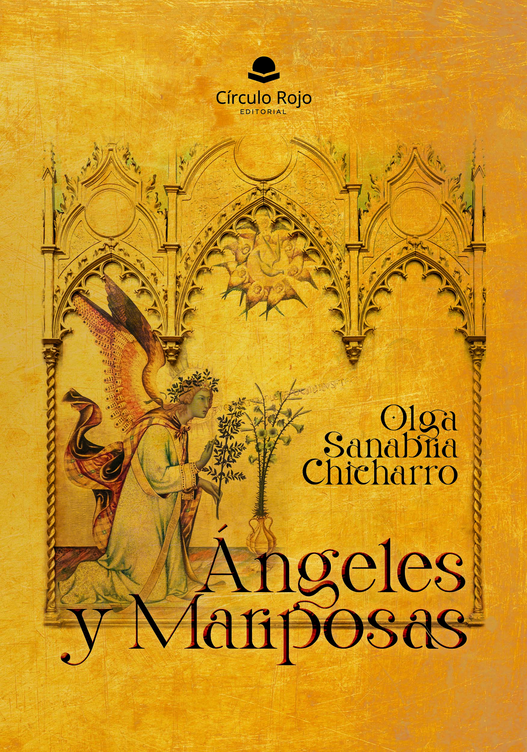 Ángeles y Mariposas