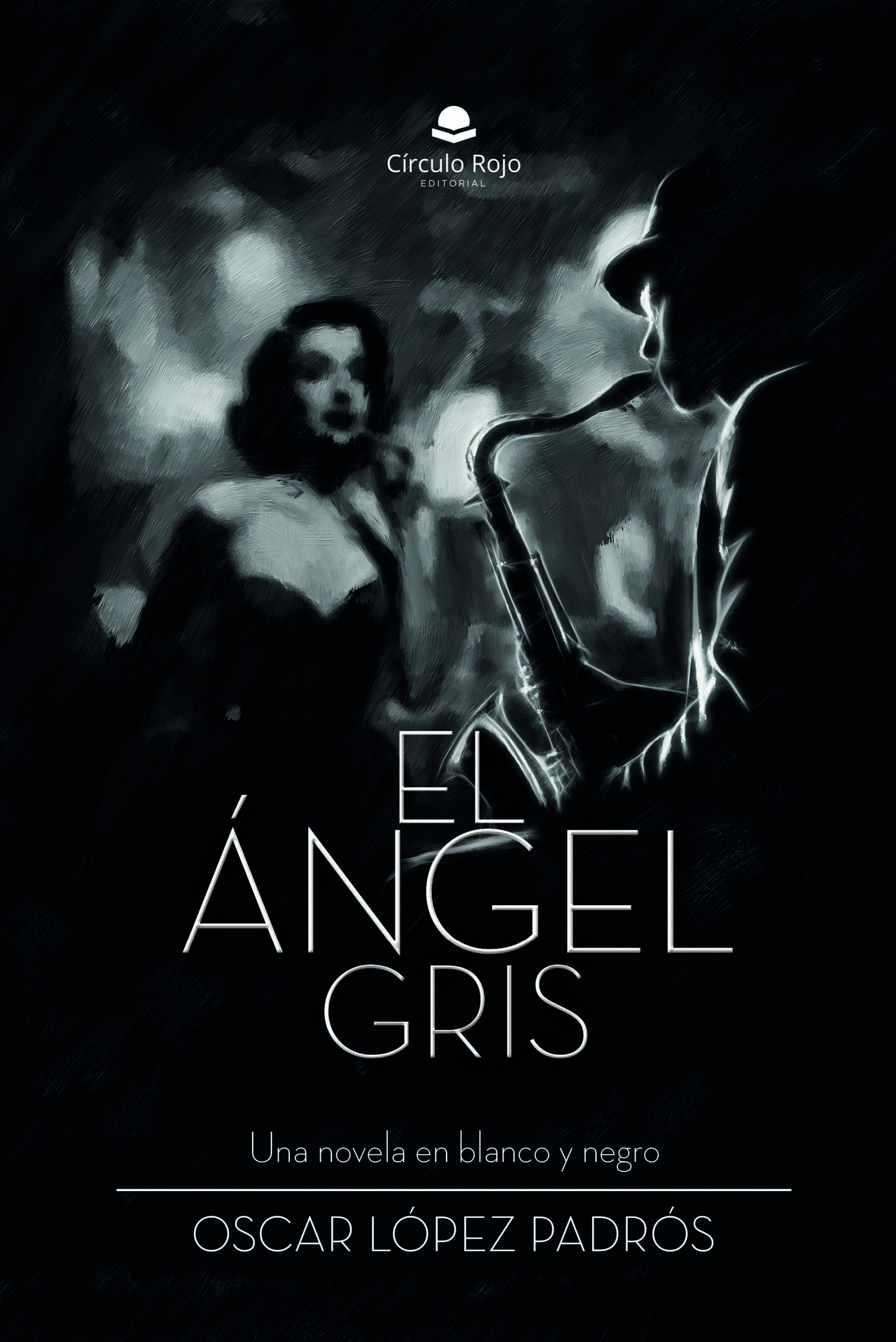 EL ÁNGEL GRIS