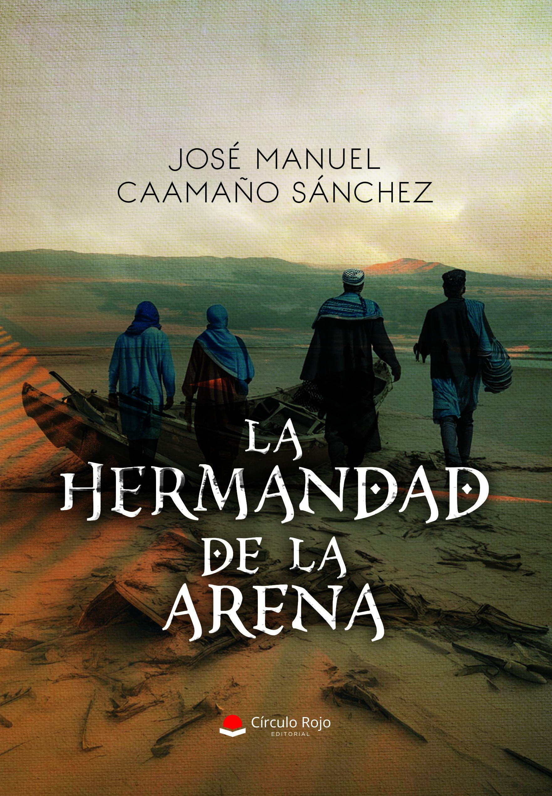 La Hermandad de la Arena