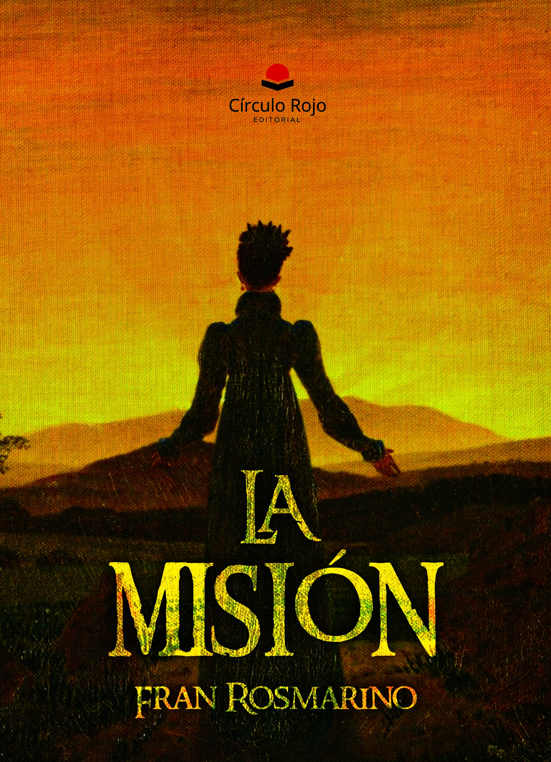 La Misión