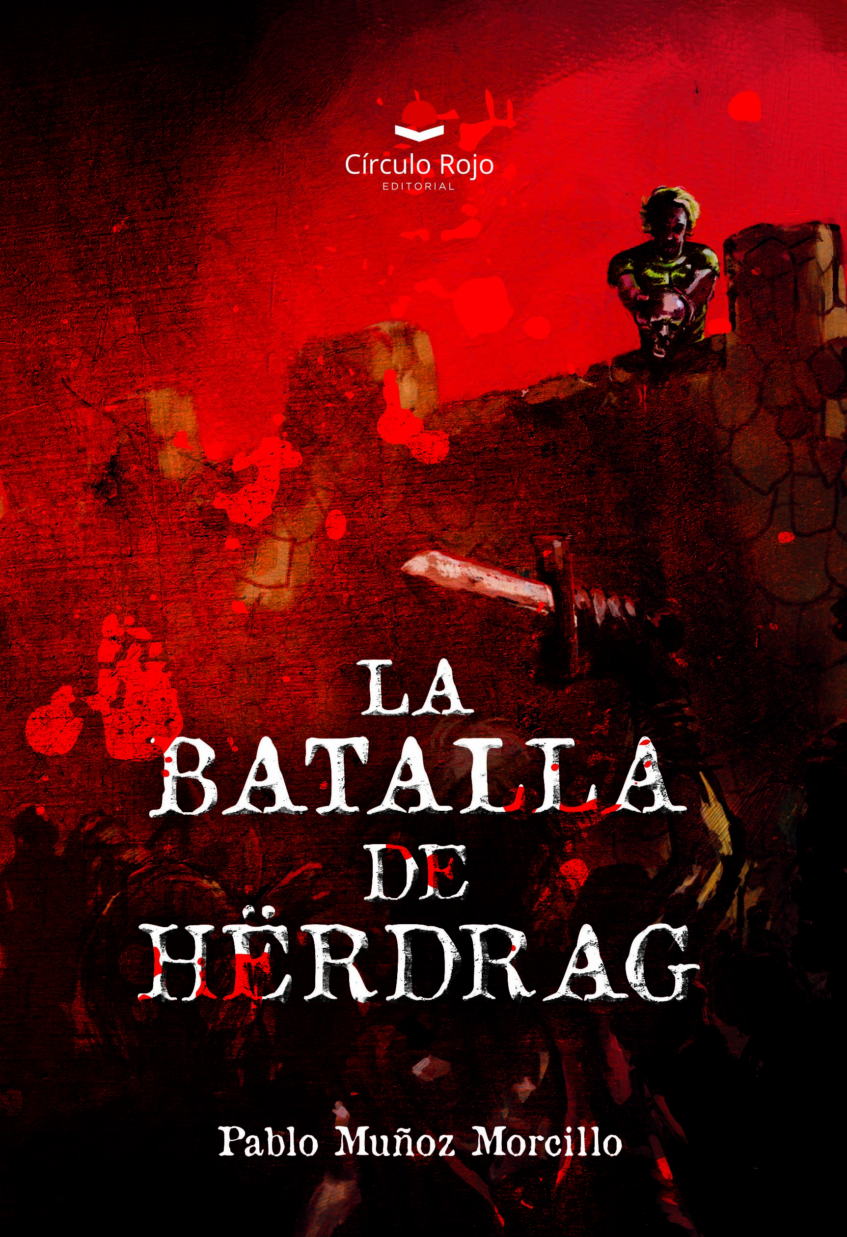 La batalla de Hërdrag