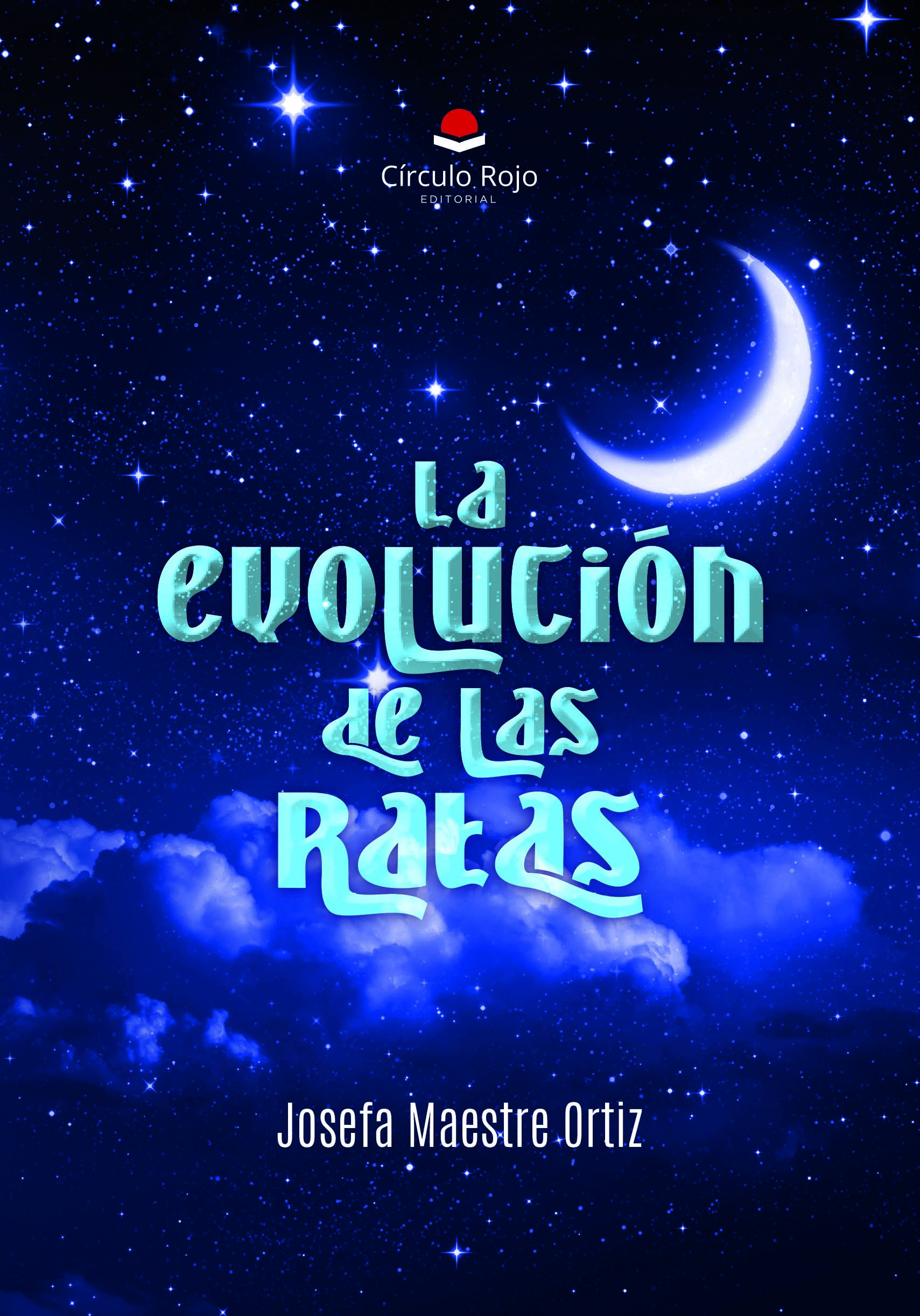 La evolución de las ratas