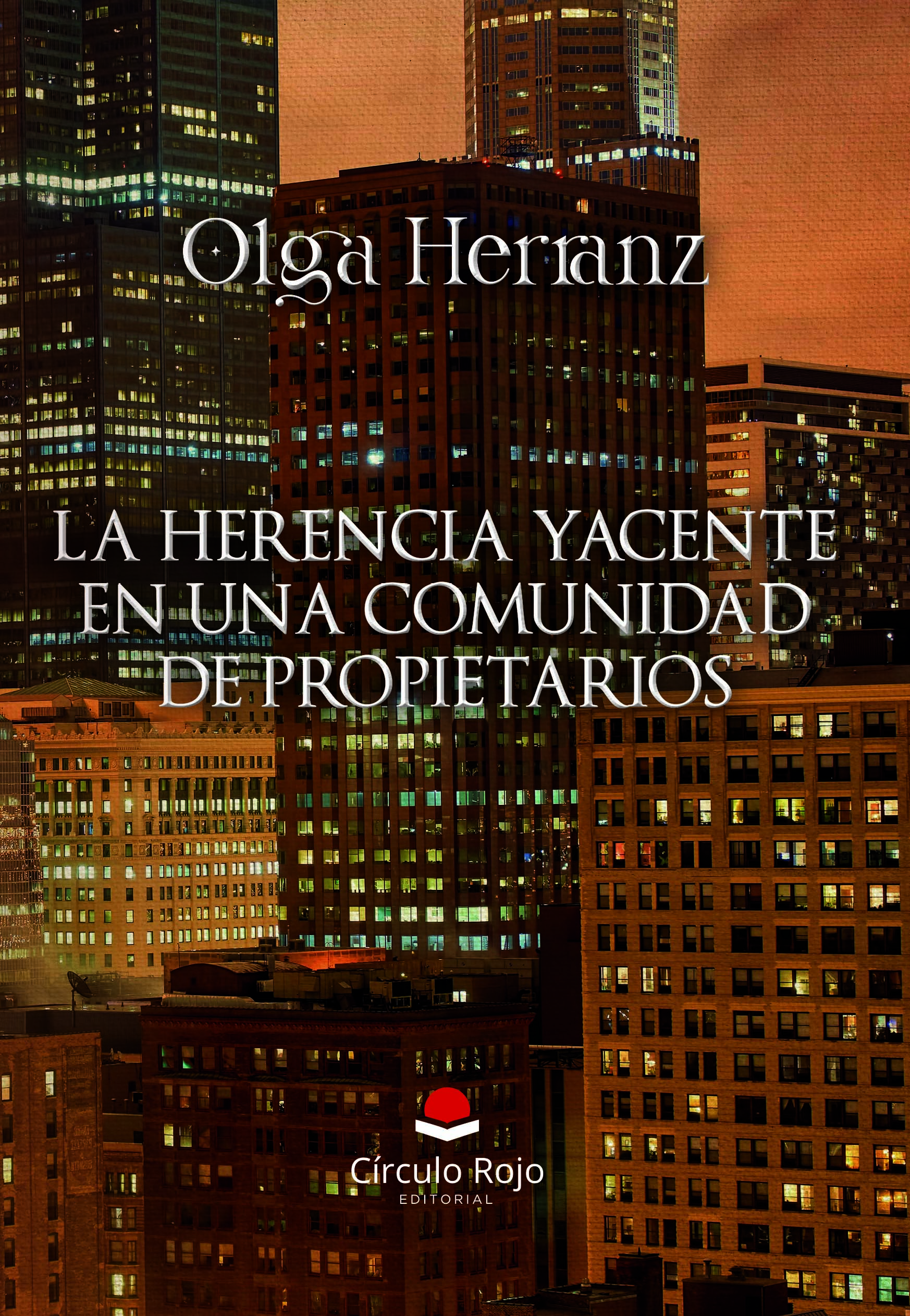 La herencia yacente en una comunidad de propietarios