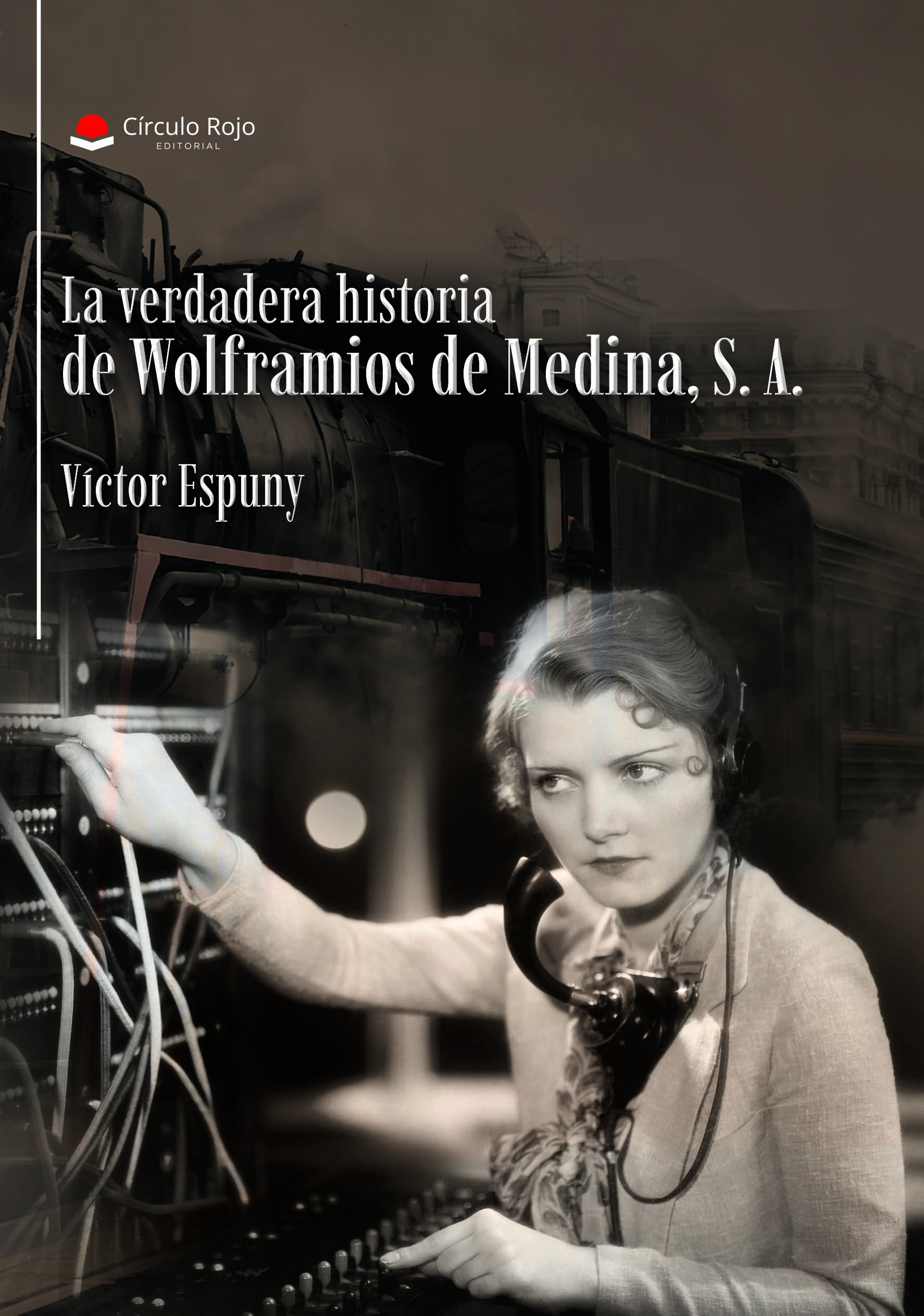 La verdadera historia de Wolframios de Medina, S. A.