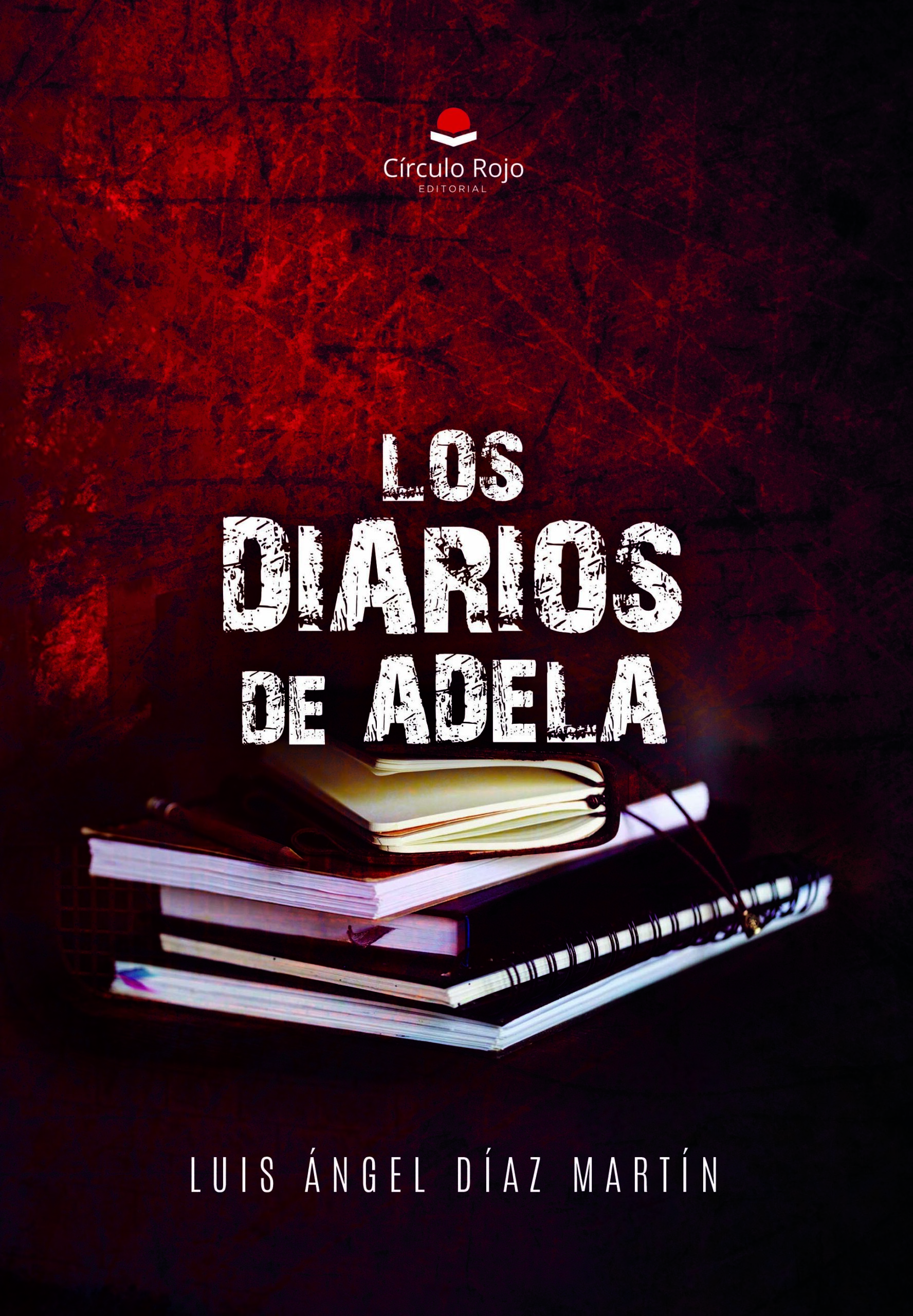 Los diarios de Adela