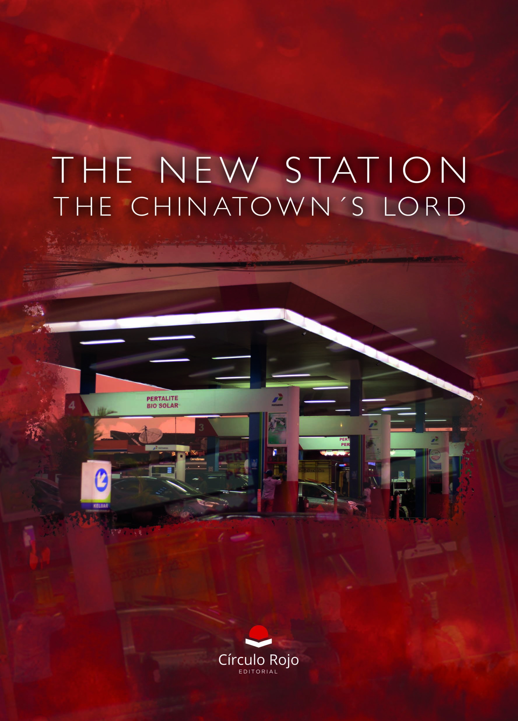 THE NEW STATION