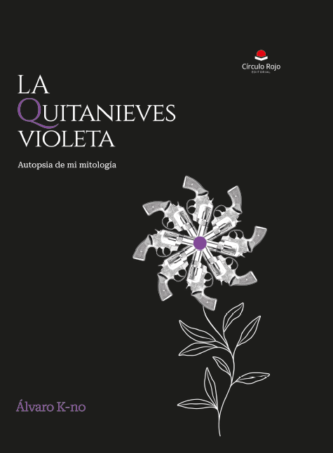 La Quitanieves Violeta