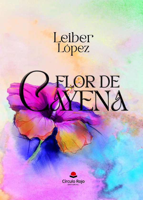 FLOR DE CAYENA